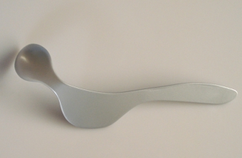 knife or spoon