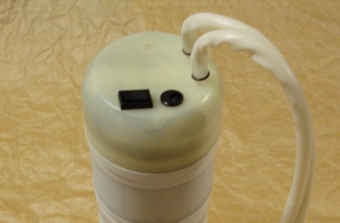 bottle cooler